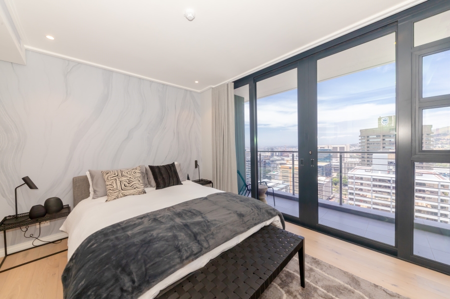 2 Bedroom Property for Sale in Cape Town City Centre Western Cape